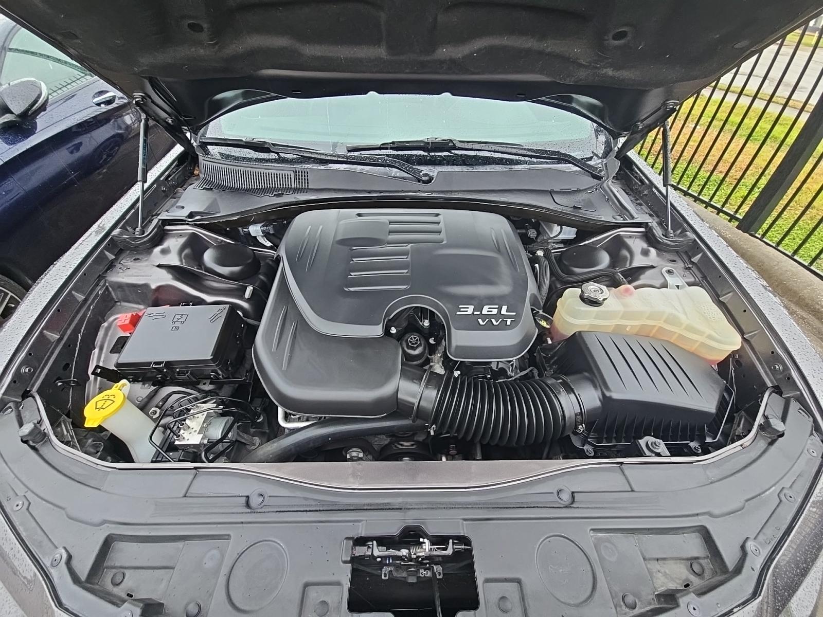 2023 Chrysler 300 300S RWD