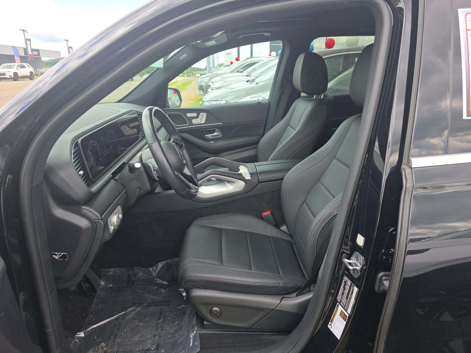 2025 Mercedes-Benz GLE GLE 350 AWD