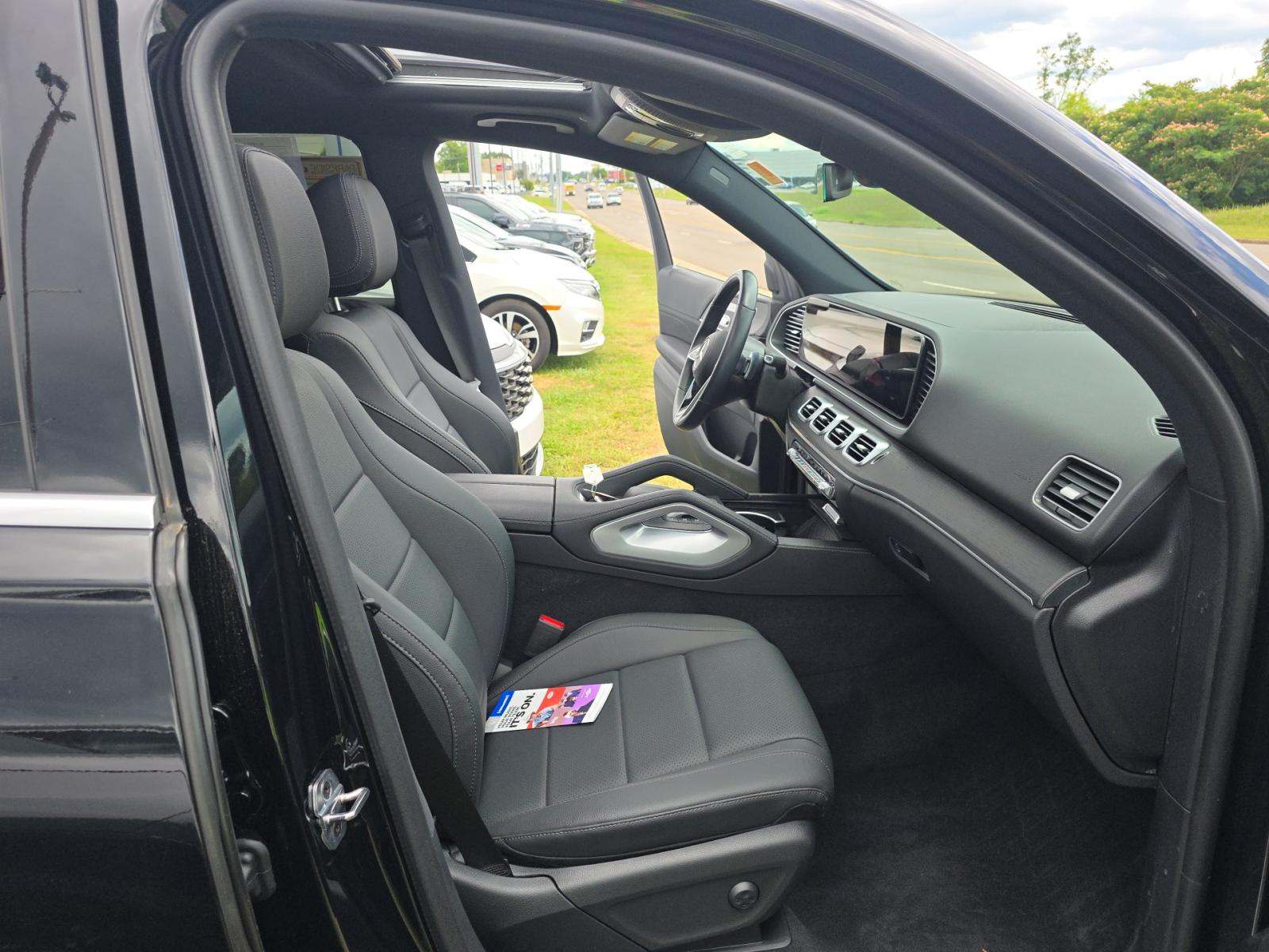 2025 Mercedes-Benz GLE GLE 350 AWD