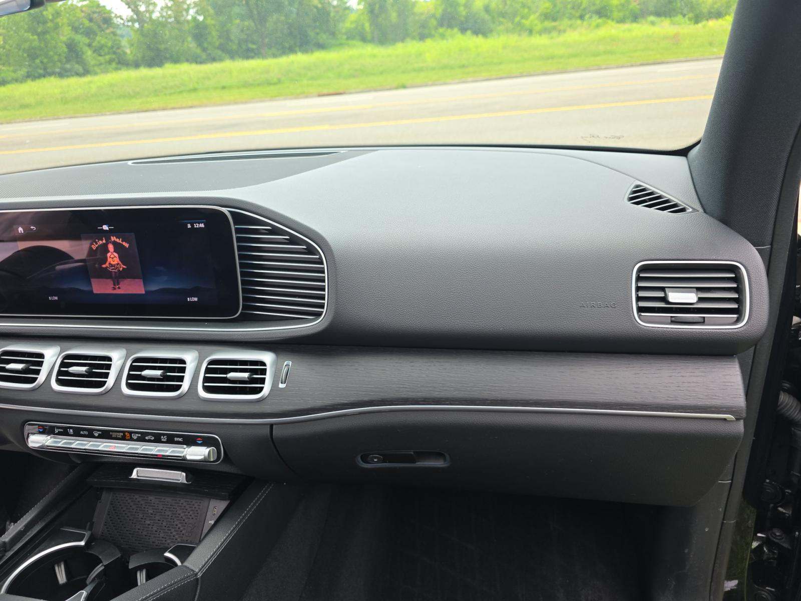 2025 Mercedes-Benz GLE GLE 350 AWD