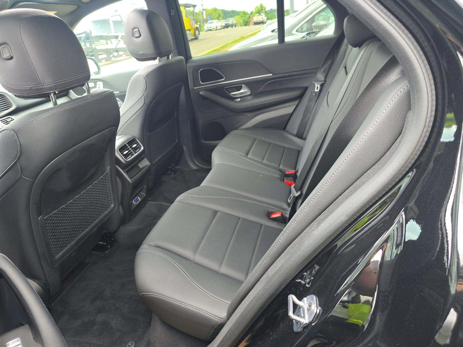 2025 Mercedes-Benz GLE GLE 350 AWD