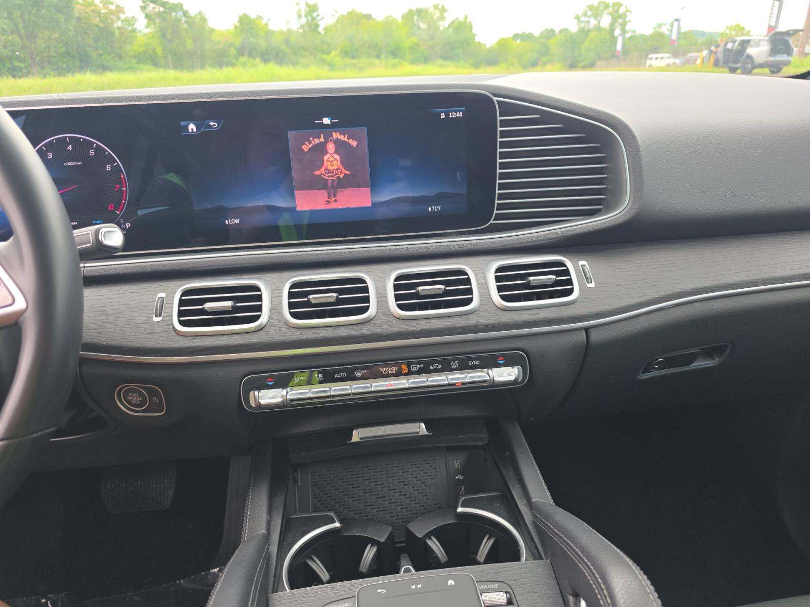 2025 Mercedes-Benz GLE GLE 350 AWD