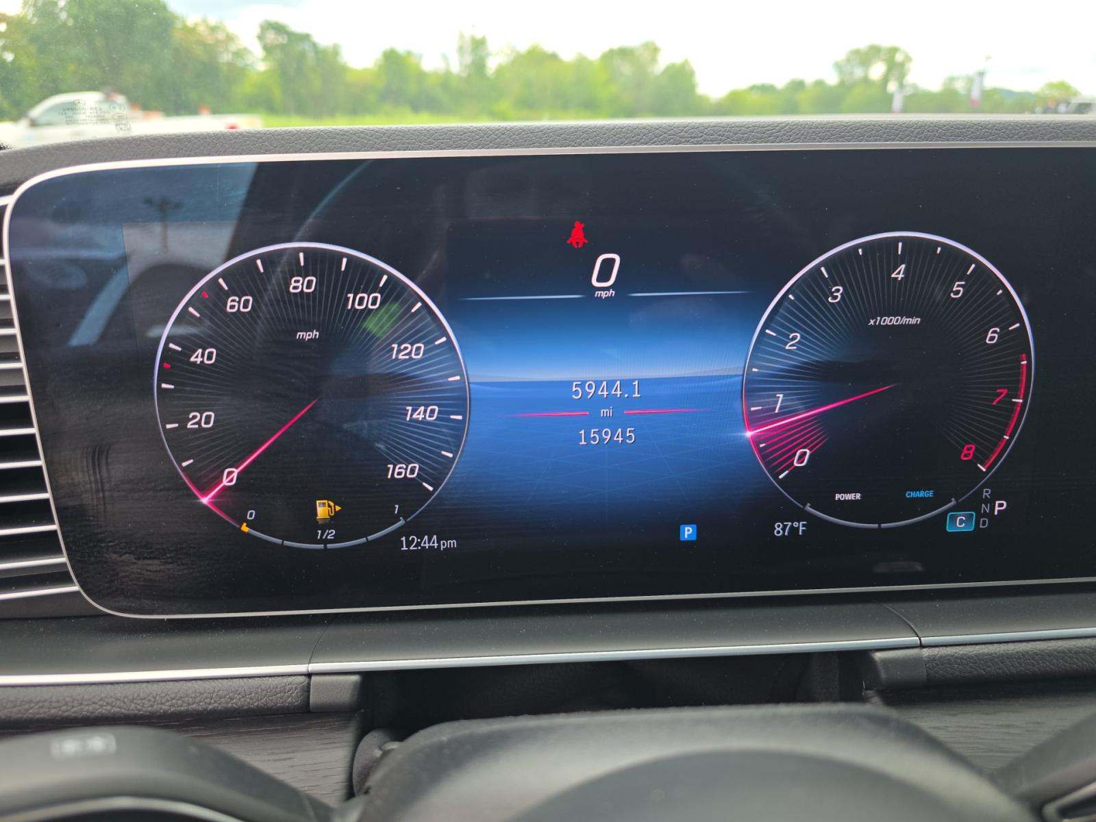 2025 Mercedes-Benz GLE GLE 350 AWD