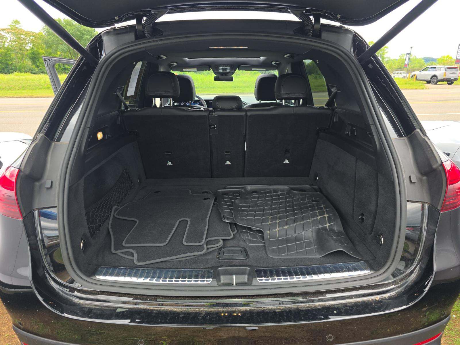 2025 Mercedes-Benz GLE GLE 350 AWD
