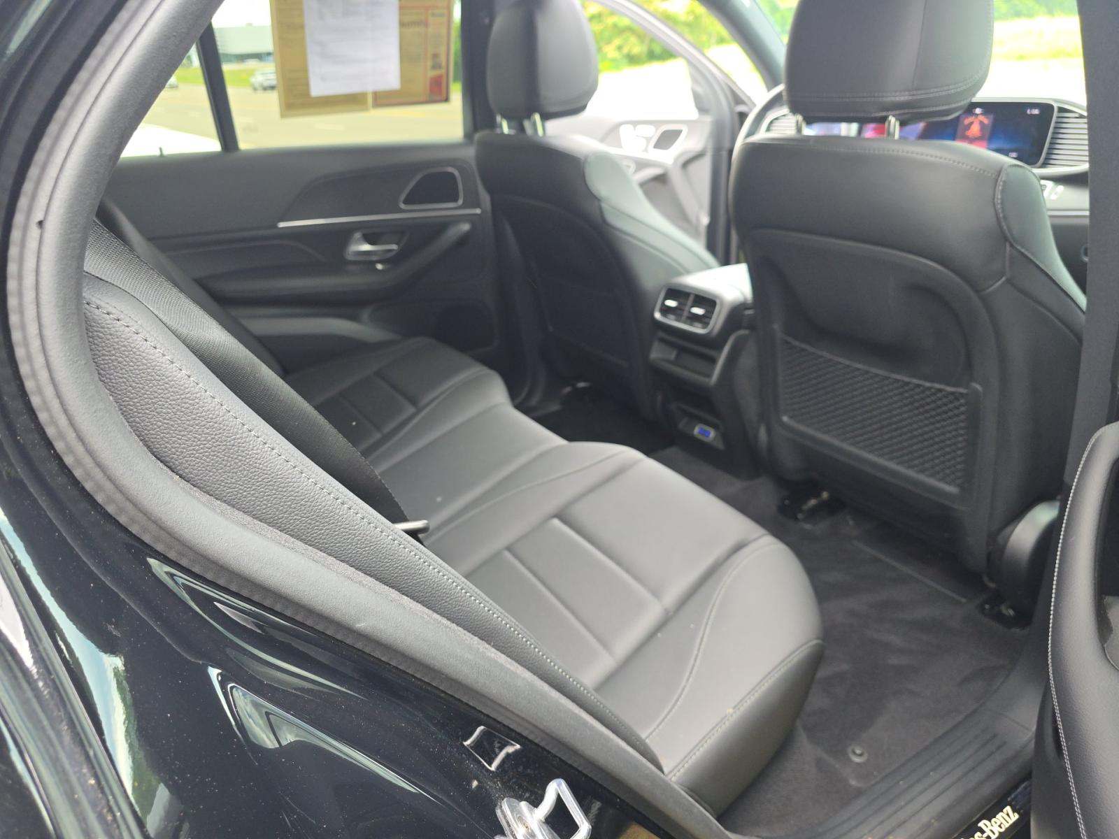 2025 Mercedes-Benz GLE GLE 350 AWD