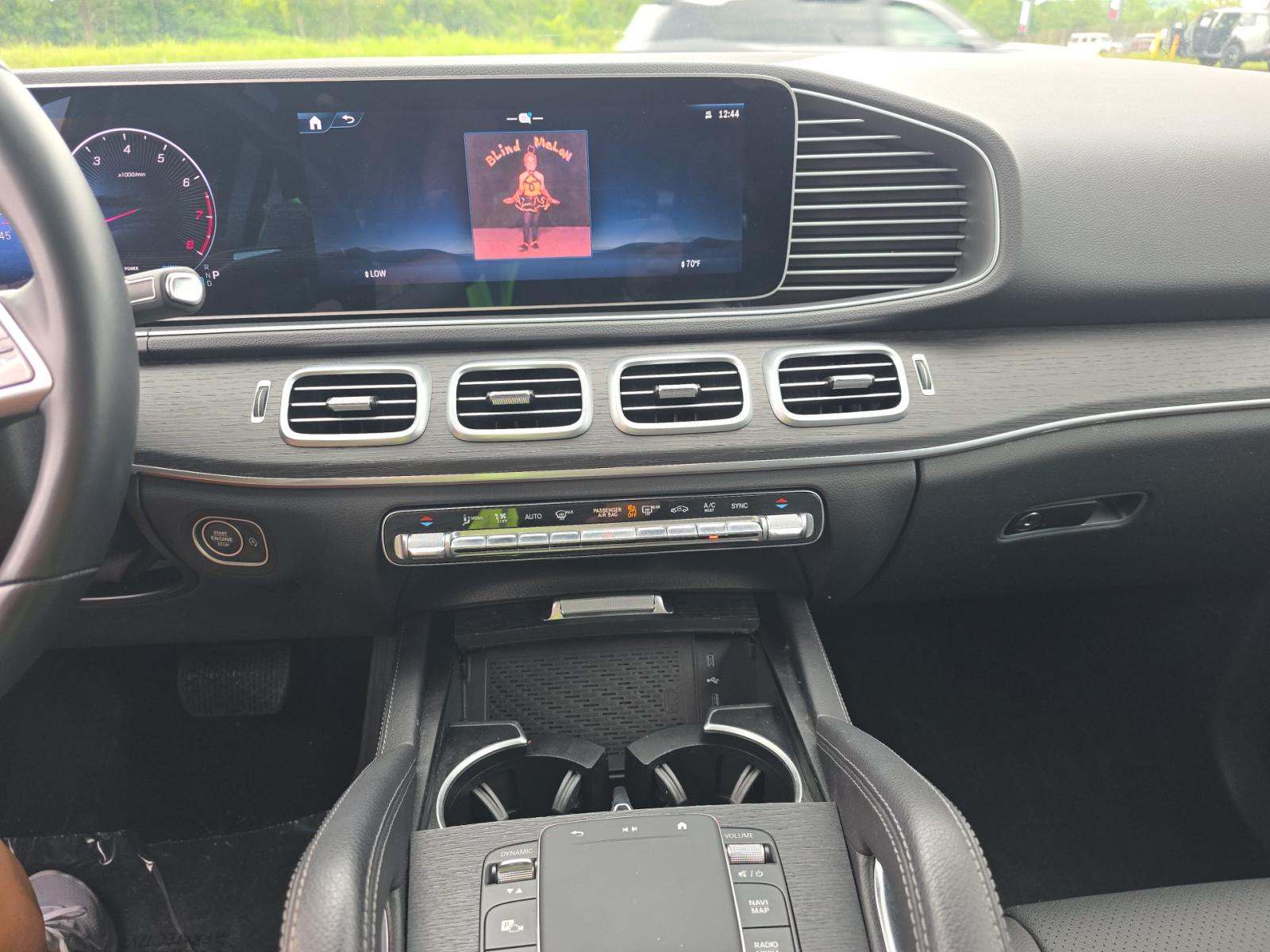 2025 Mercedes-Benz GLE GLE 350 AWD