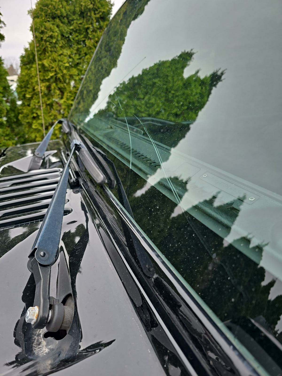 2017 Jeep Wrangler Unlimited Sahara Smoky Mountain Edition AWD