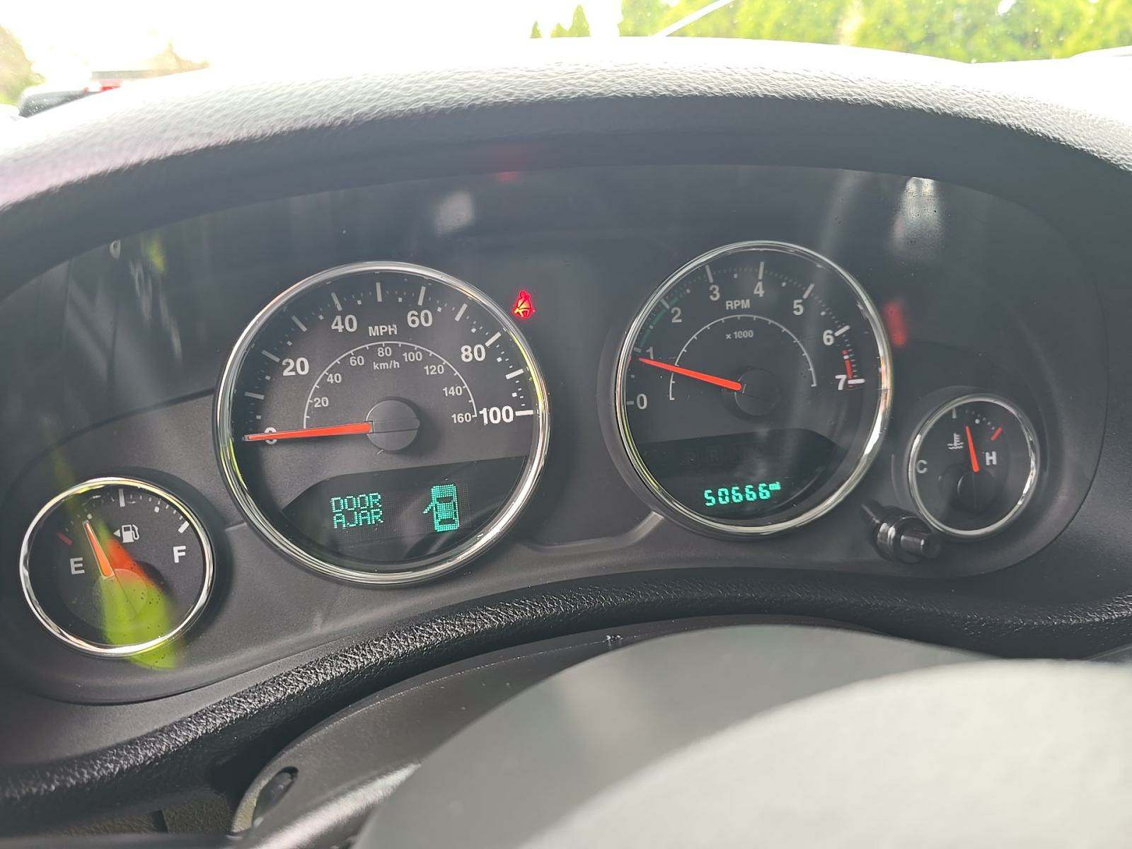 2017 Jeep Wrangler Unlimited Sahara Smoky Mountain Edition AWD