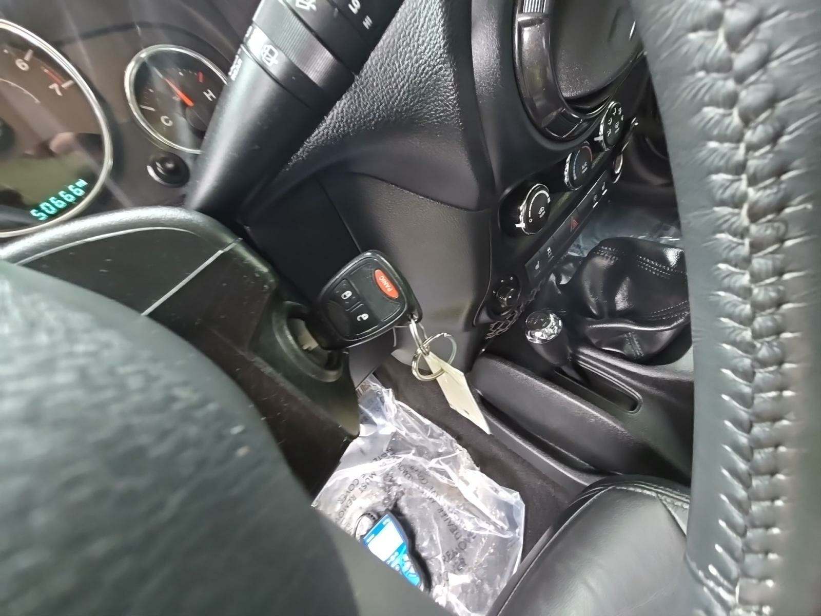 2017 Jeep Wrangler Unlimited Sahara Smoky Mountain Edition AWD