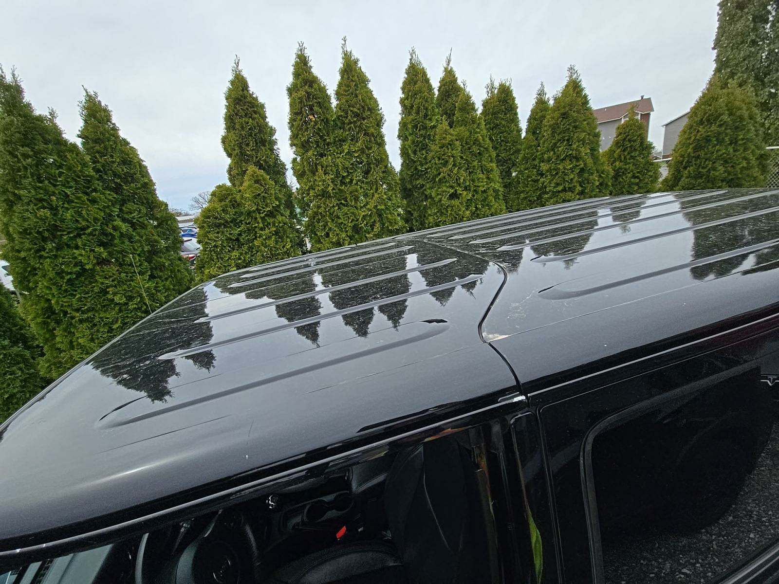 2017 Jeep Wrangler Unlimited Sahara Smoky Mountain Edition AWD