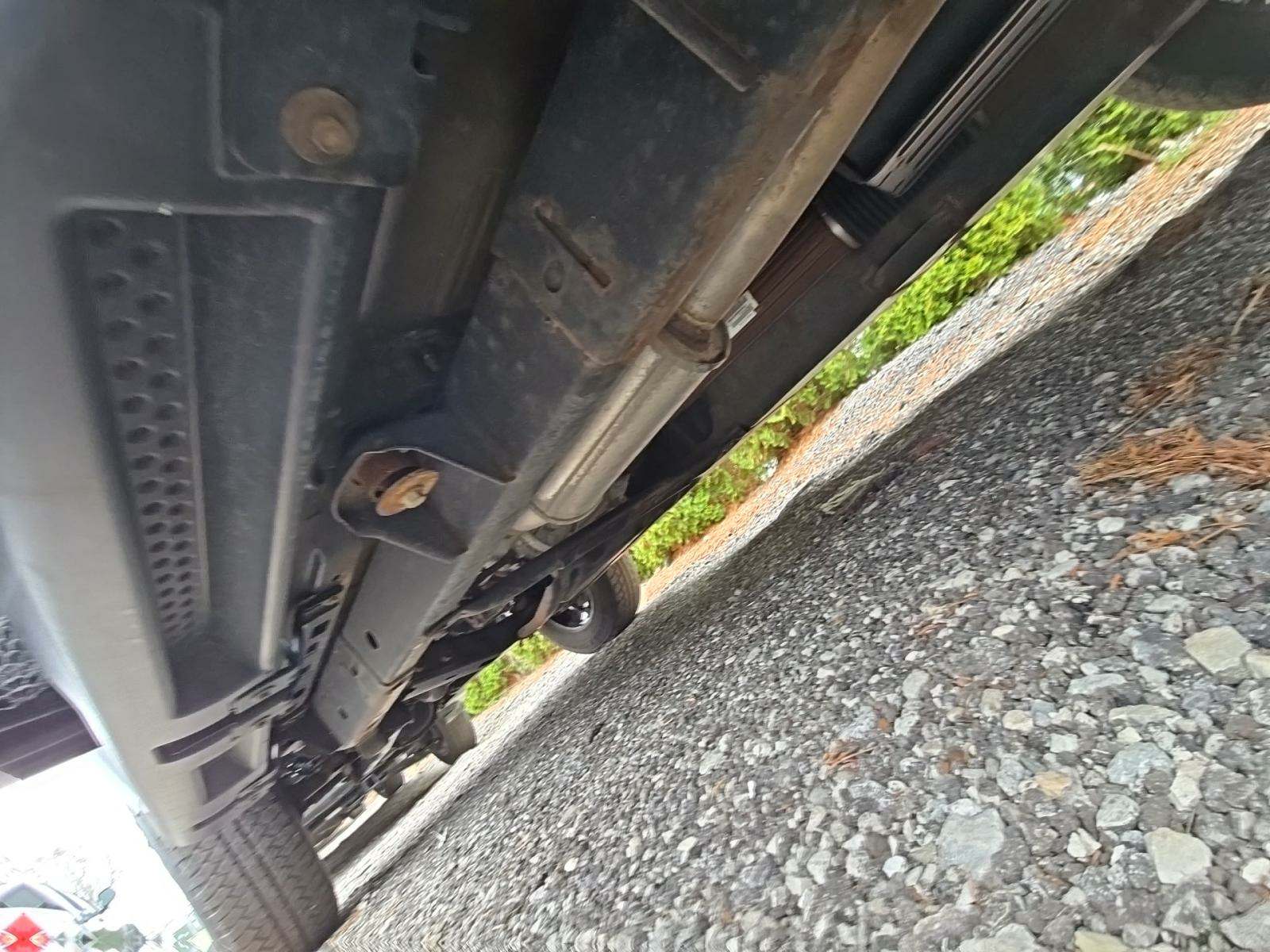 2017 Jeep Wrangler Unlimited Sahara Smoky Mountain Edition AWD