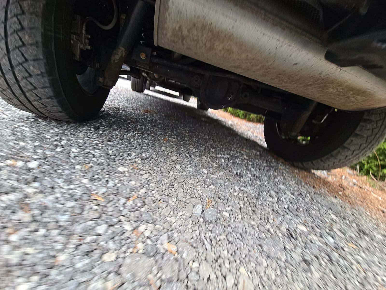 2017 Jeep Wrangler Unlimited Sahara Smoky Mountain Edition AWD