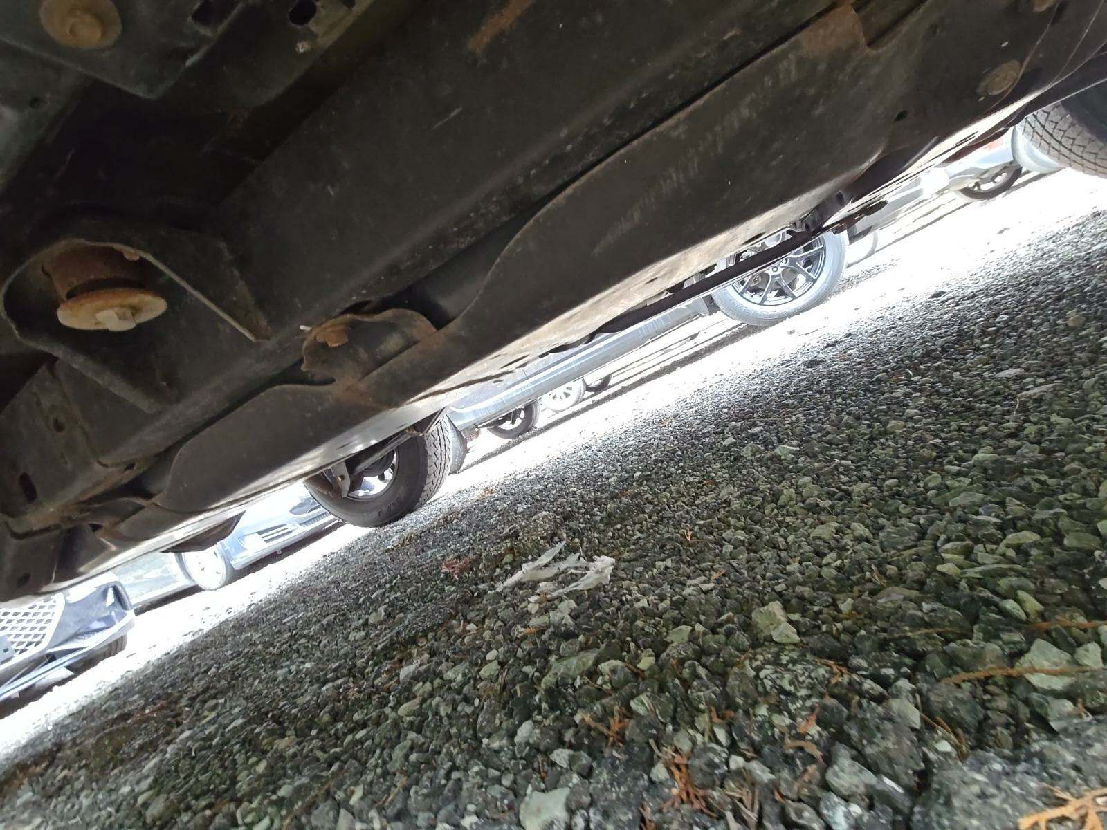 2017 Jeep Wrangler Unlimited Sahara Smoky Mountain Edition AWD