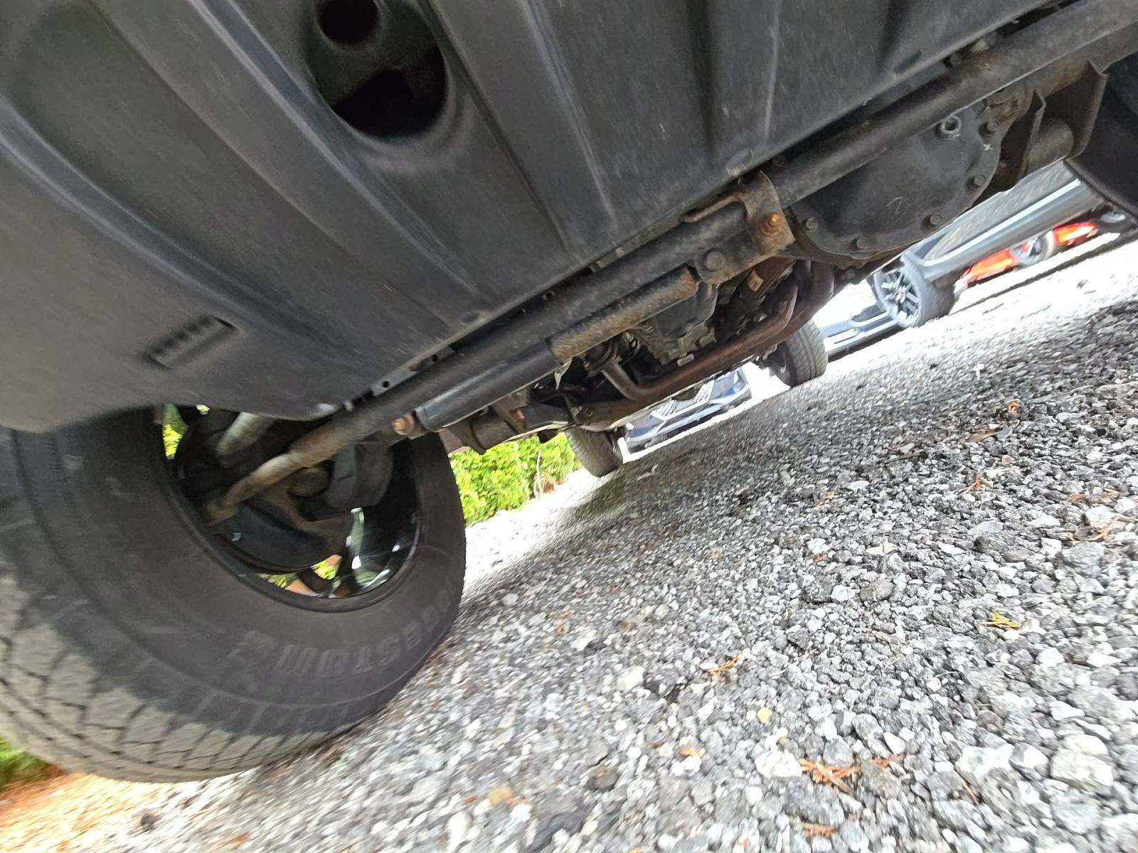 2017 Jeep Wrangler Unlimited Sahara Smoky Mountain Edition AWD