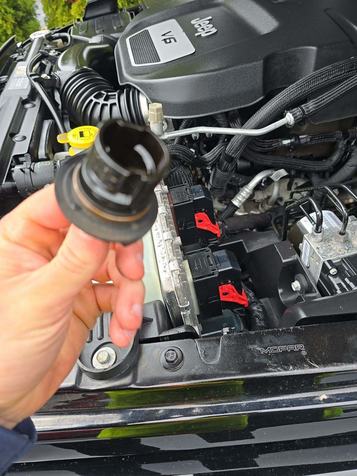 2017 Jeep Wrangler Unlimited Sahara Smoky Mountain Edition AWD