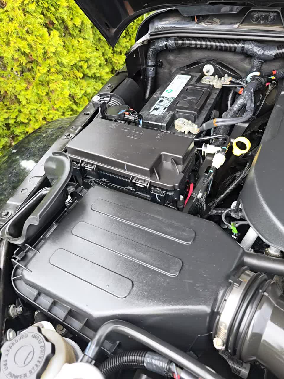 2017 Jeep Wrangler Unlimited Sahara Smoky Mountain Edition AWD