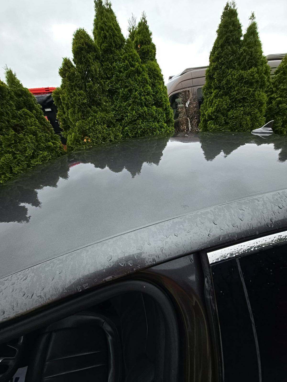 2017 Chrysler 200 Limited Platinum FWD