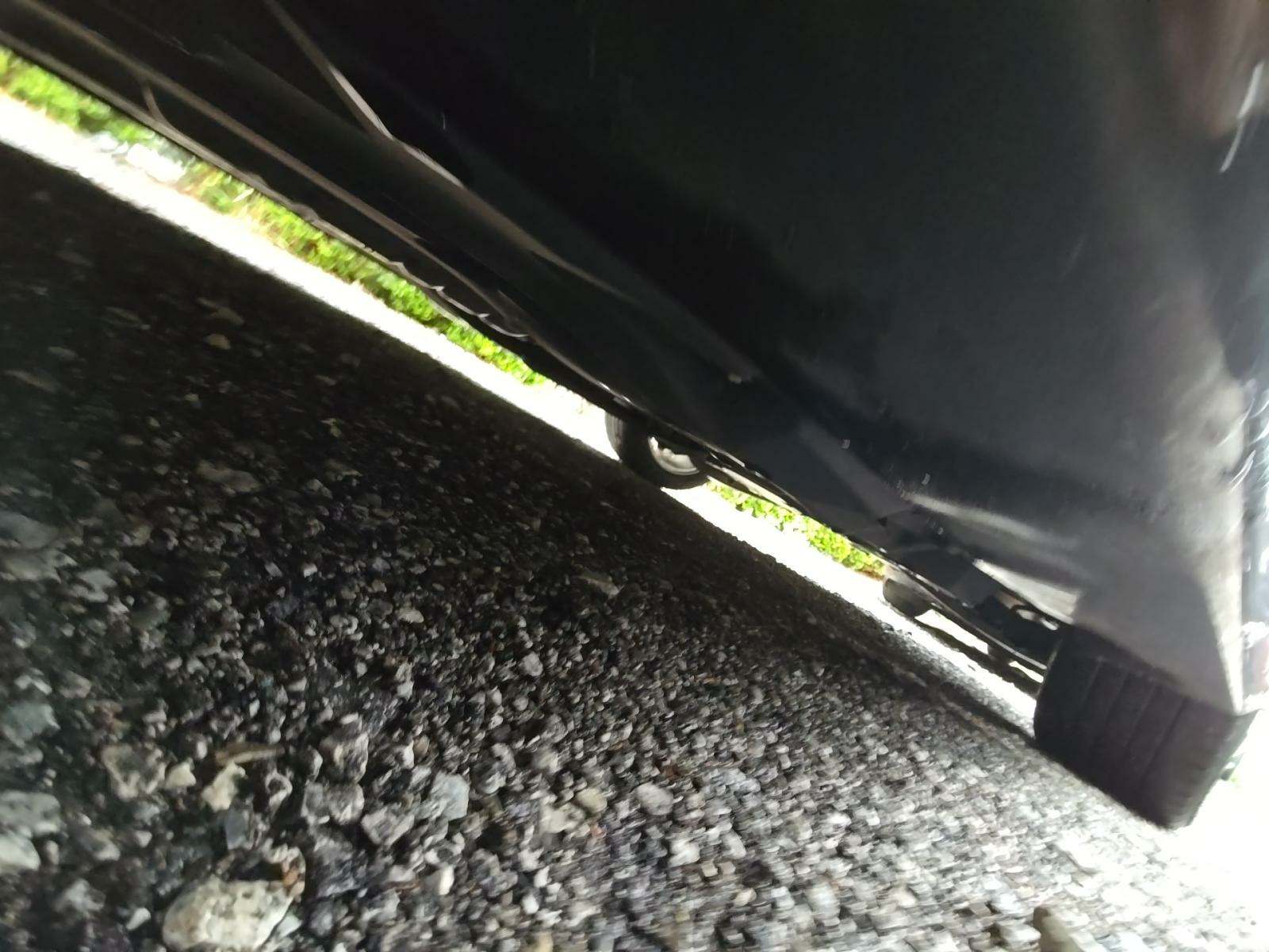 2017 Chrysler 200 Limited Platinum FWD