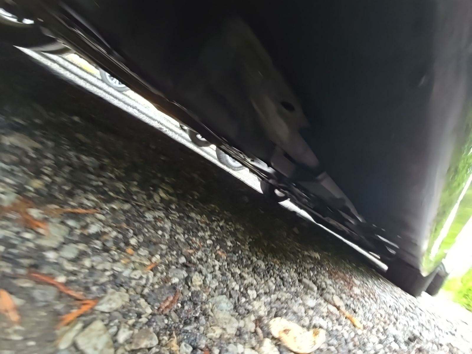 2017 Chrysler 200 Limited Platinum FWD