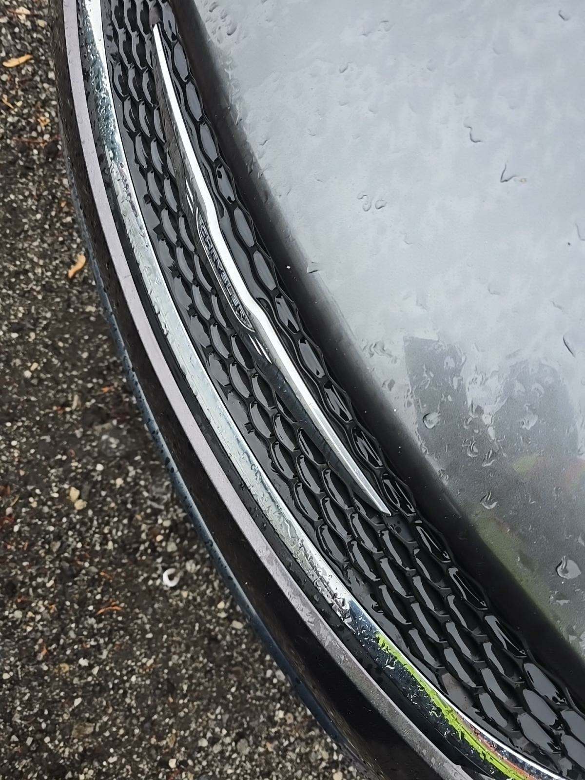 2017 Chrysler 200 Limited Platinum FWD