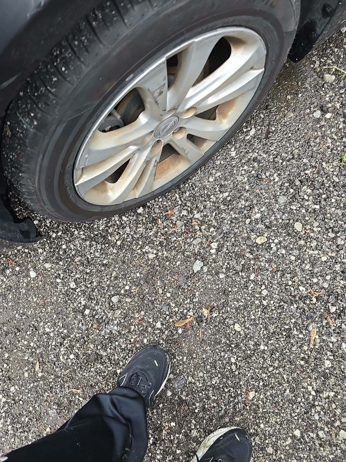 2017 Chrysler 200 Limited Platinum FWD