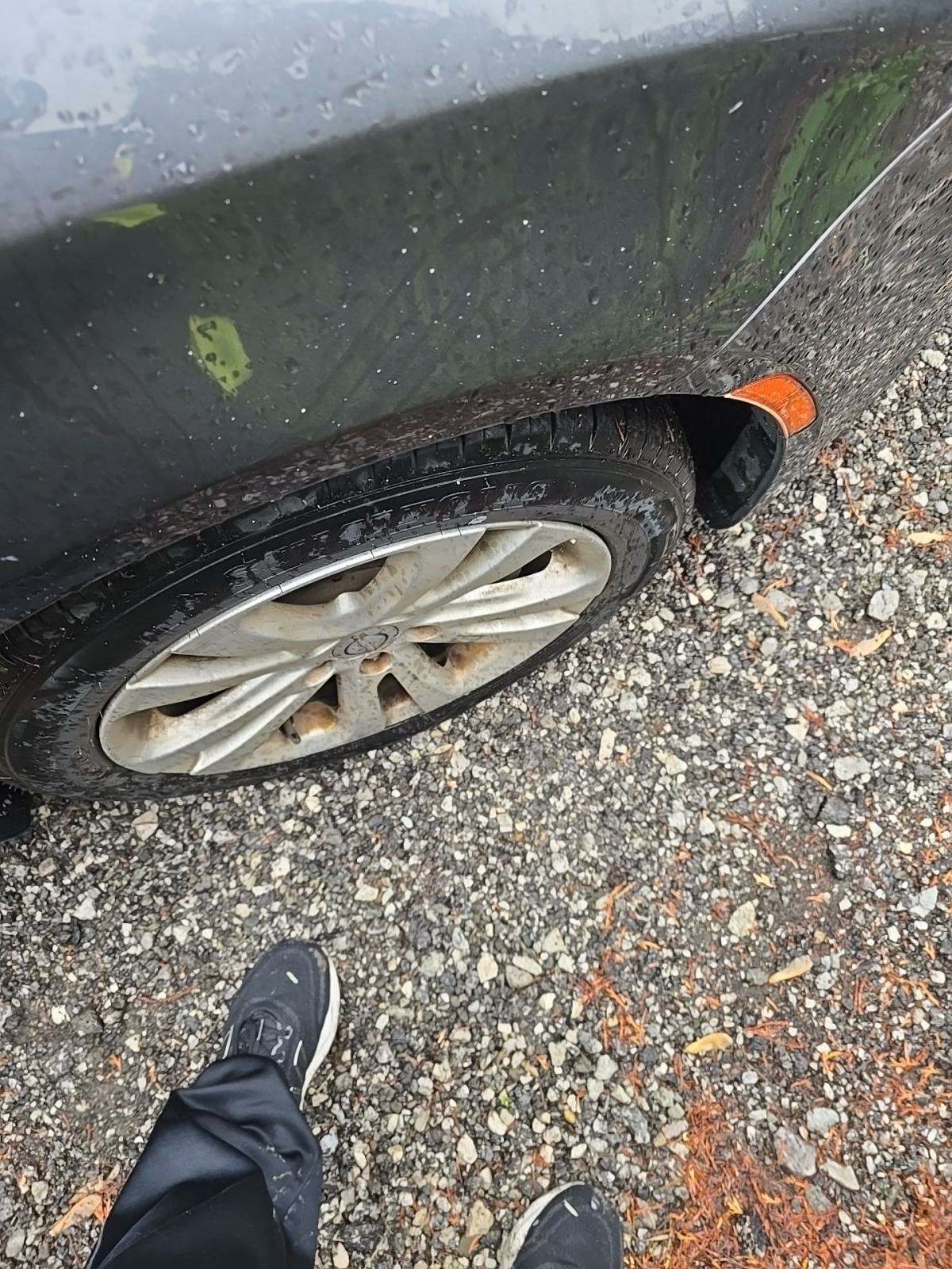 2017 Chrysler 200 Limited Platinum FWD