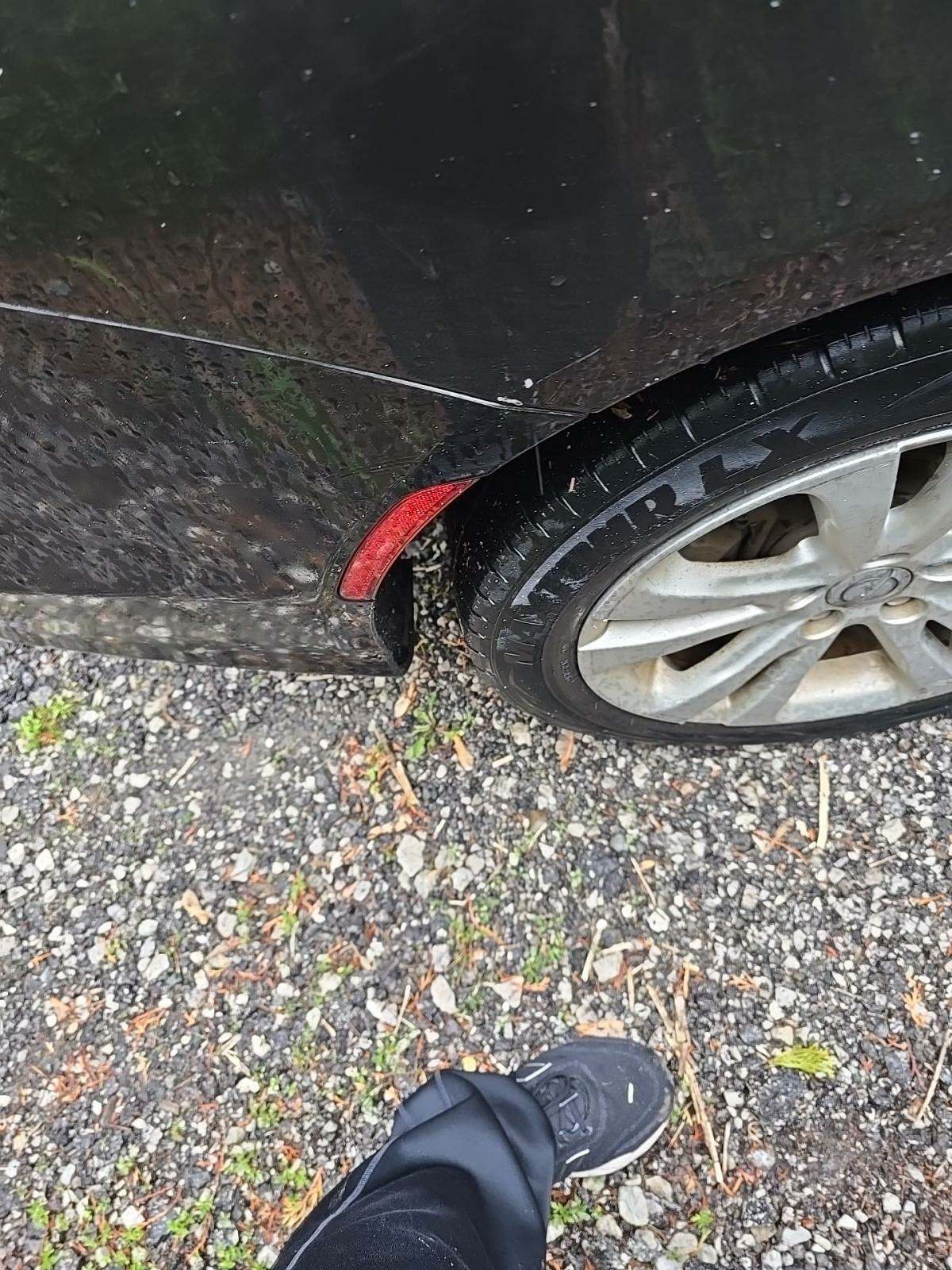 2017 Chrysler 200 Limited Platinum FWD