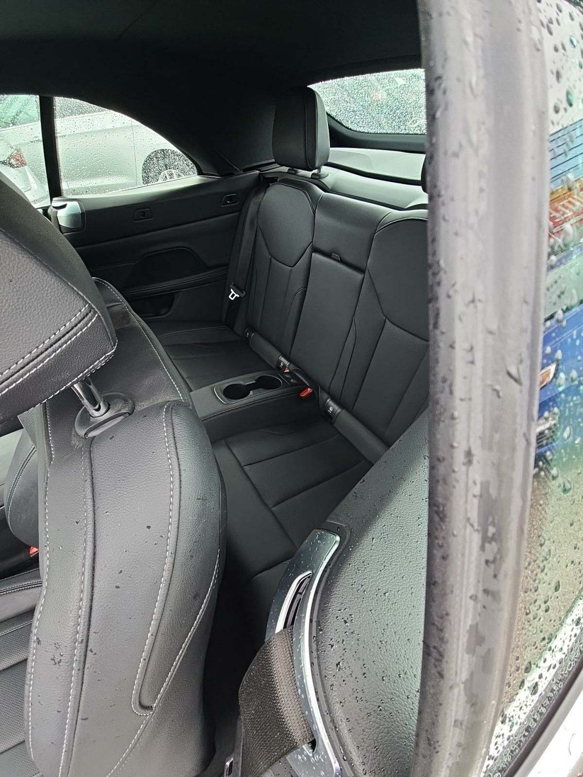 2025 BMW 4 Series 430i xDrive AWD