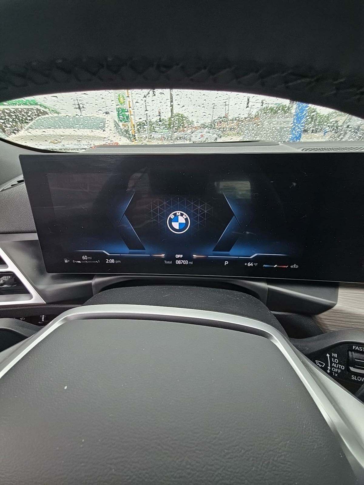 2025 BMW 4 Series 430i xDrive AWD