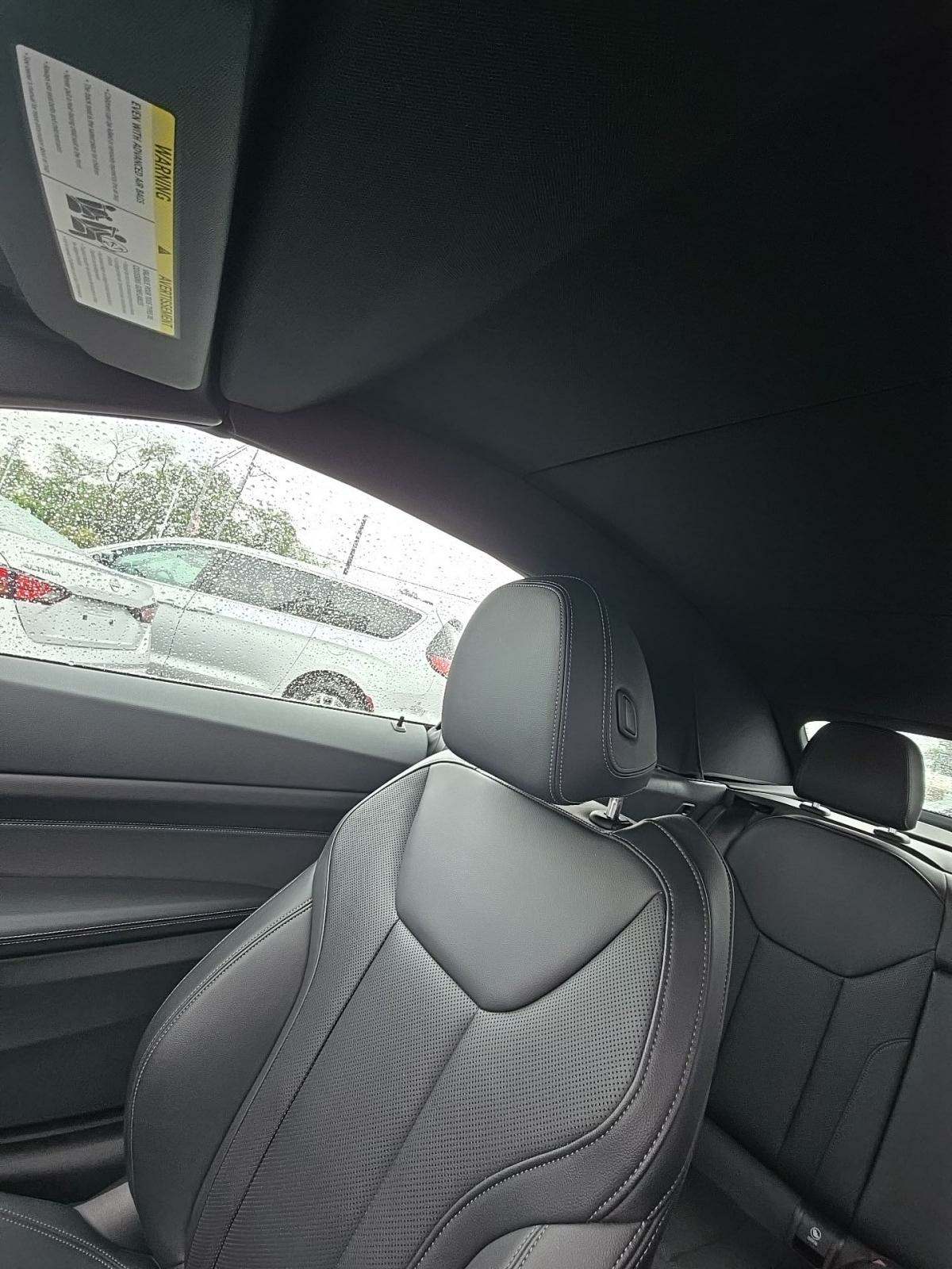 2025 BMW 4 Series 430i xDrive AWD