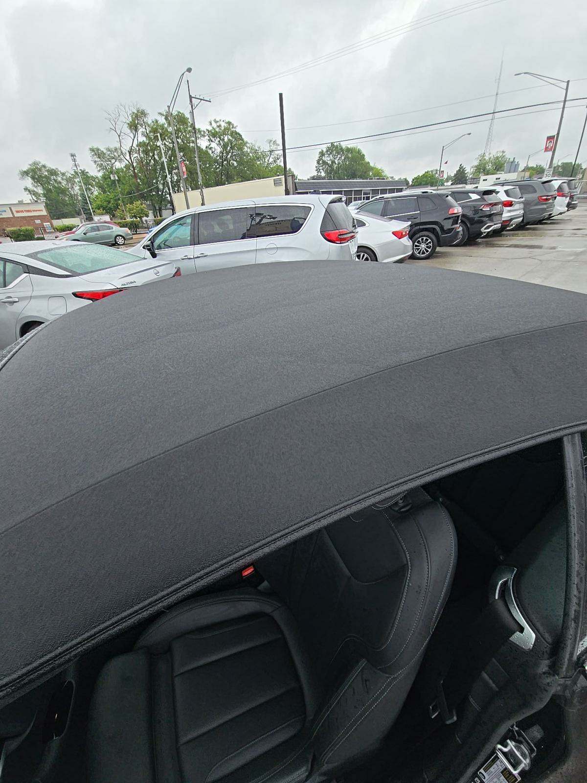 2025 BMW 4 Series 430i xDrive AWD