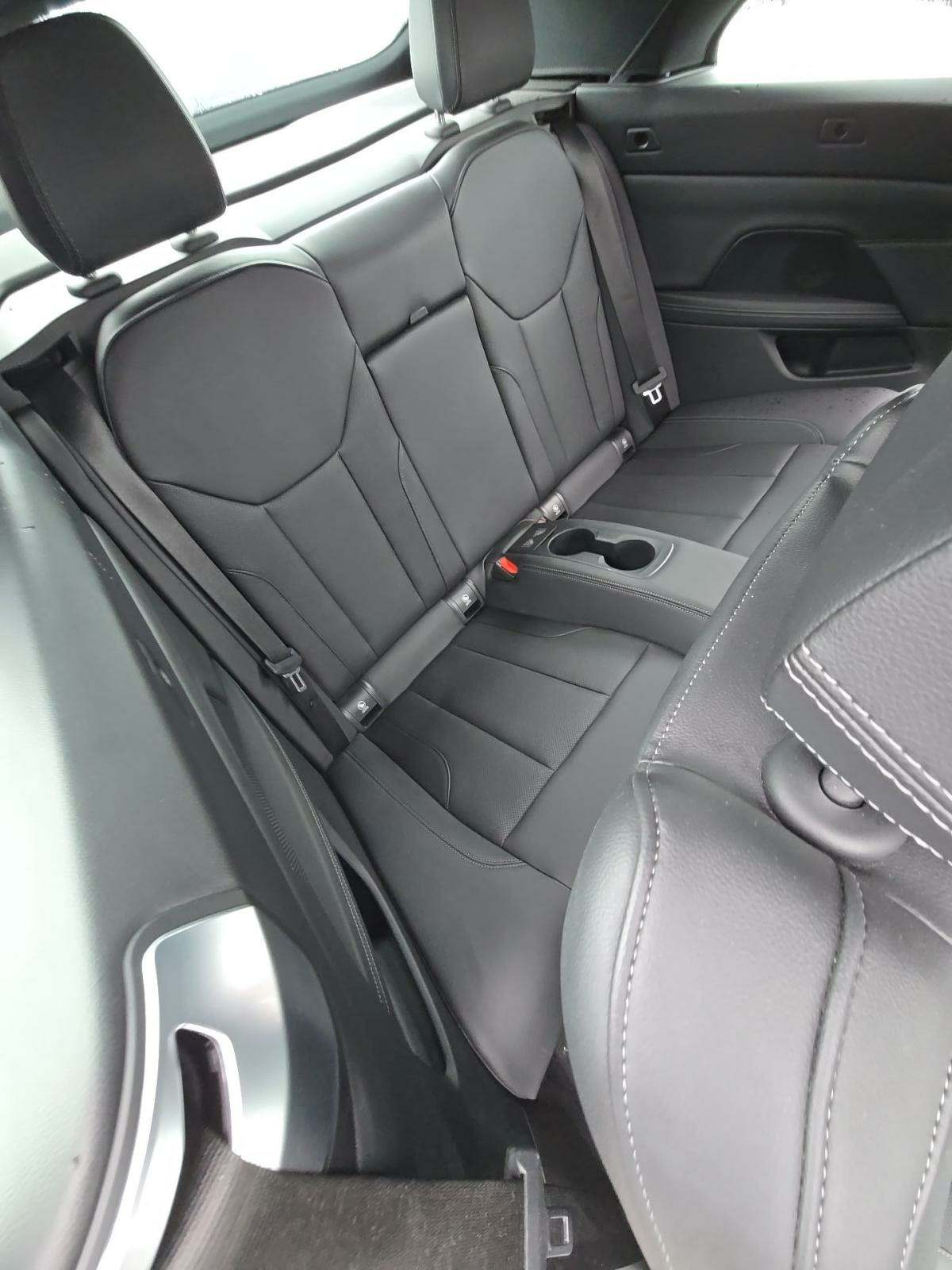 2025 BMW 4 Series 430i xDrive AWD