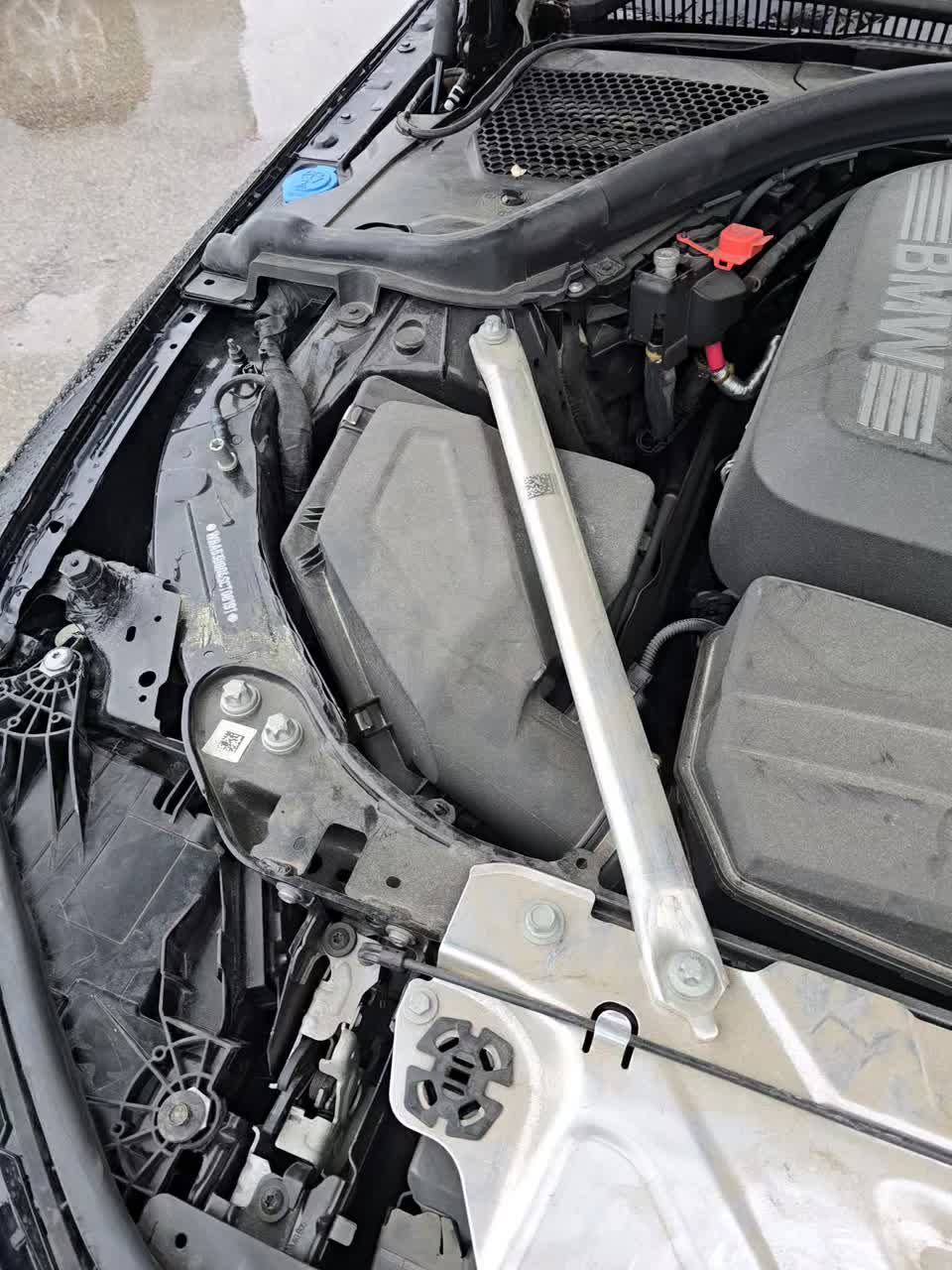 2025 BMW 4 Series 430i xDrive AWD