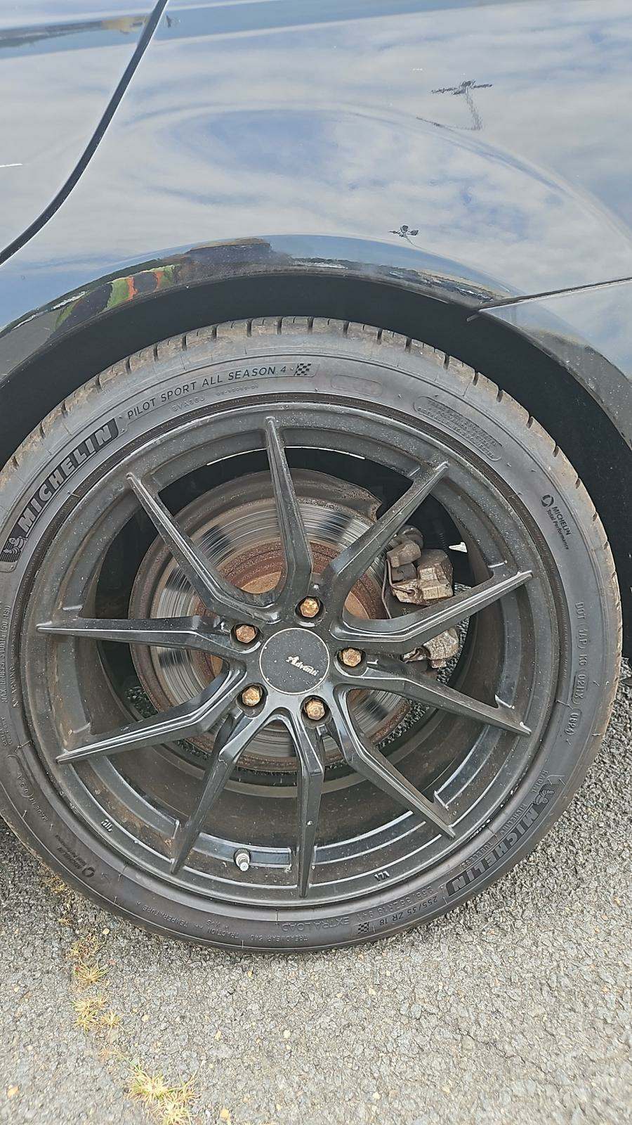 2011 Mercedes-Benz C-Class C 300 AWD