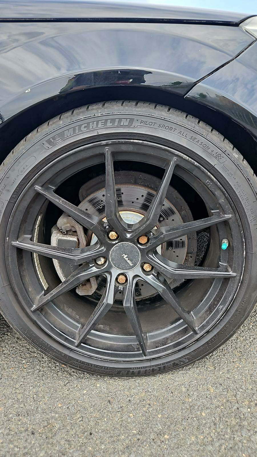 2011 Mercedes-Benz C-Class C 300 AWD