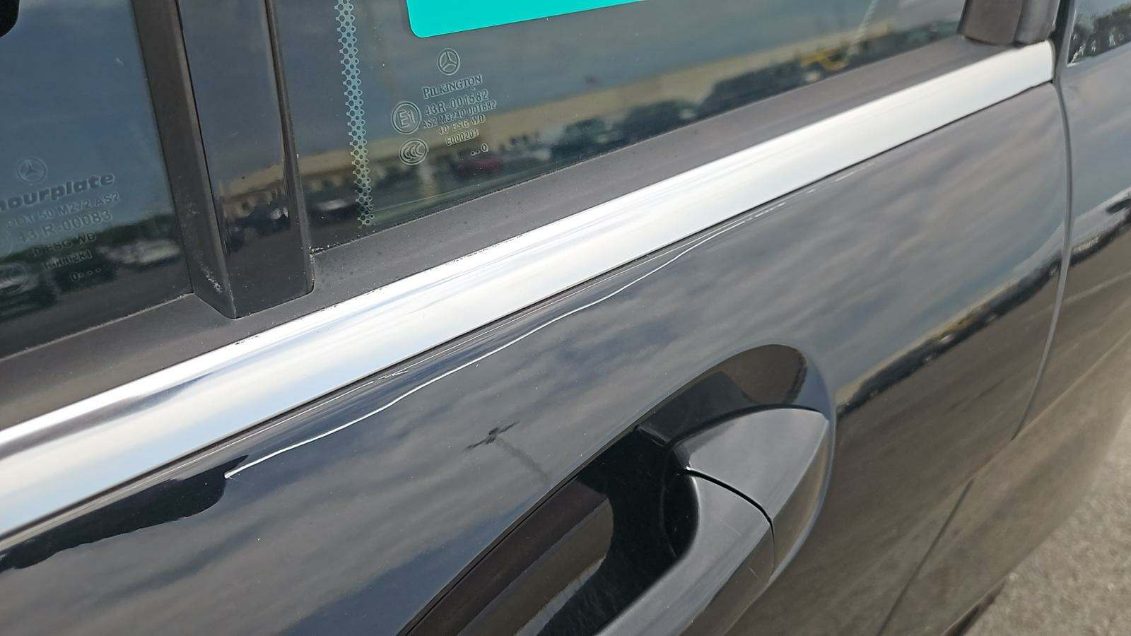 2011 Mercedes-Benz C-Class C 300 AWD