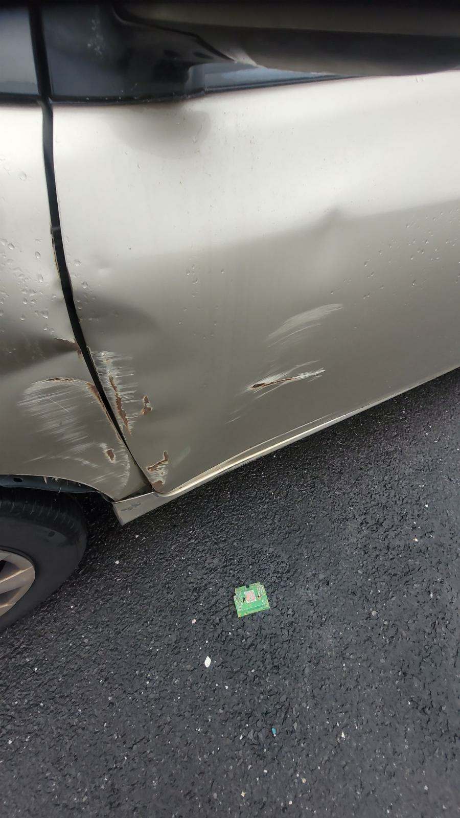 2010 Toyota Corolla LE FWD