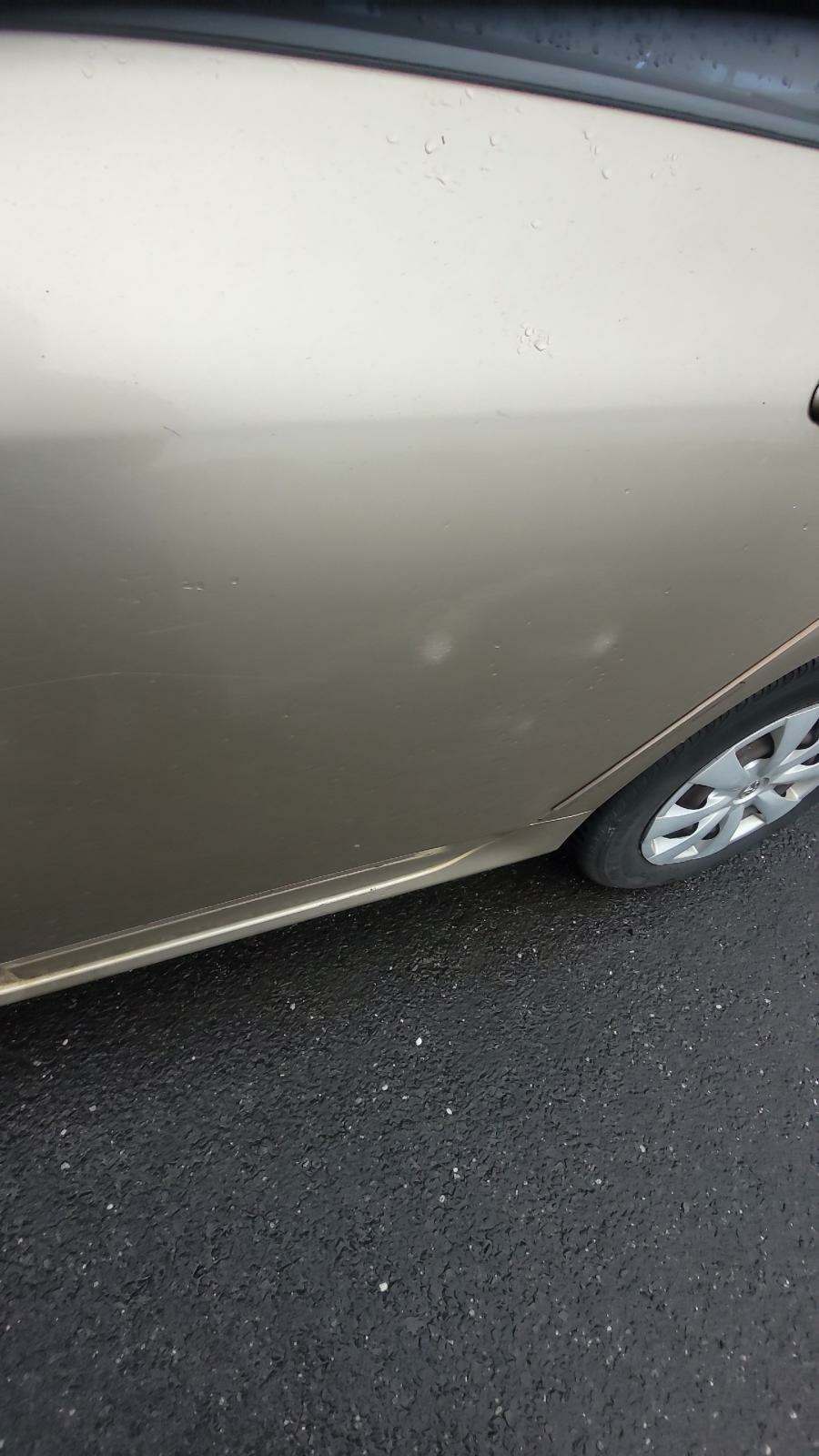 2010 Toyota Corolla LE FWD