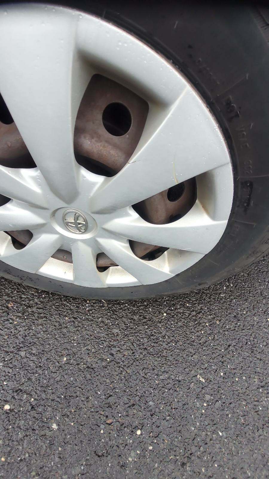 2010 Toyota Corolla LE FWD