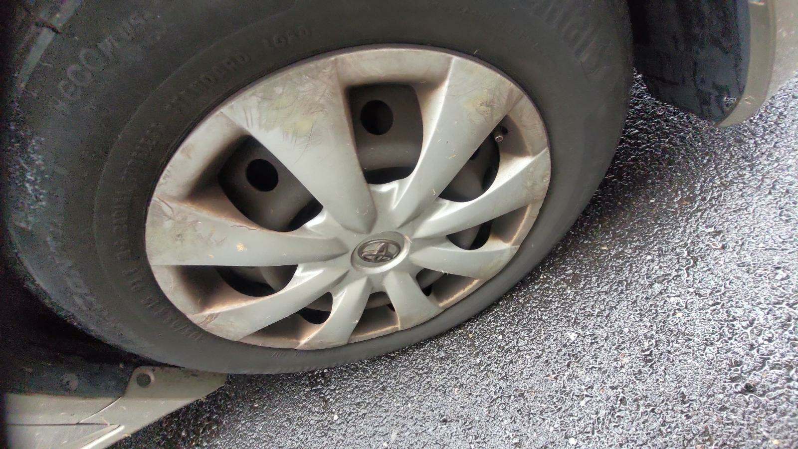 2010 Toyota Corolla LE FWD