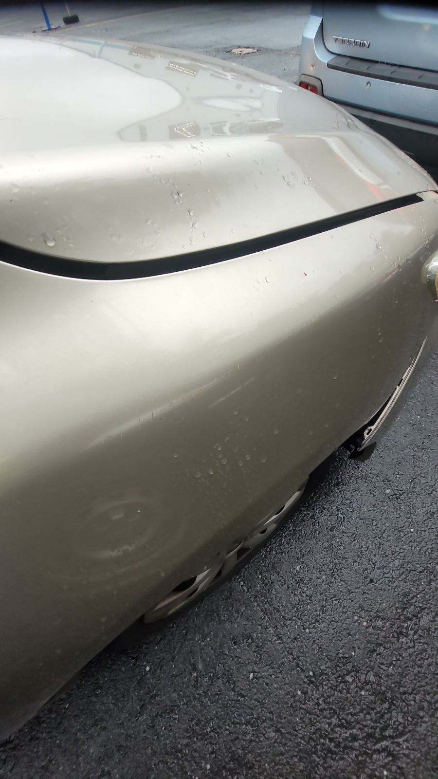 2010 Toyota Corolla LE FWD