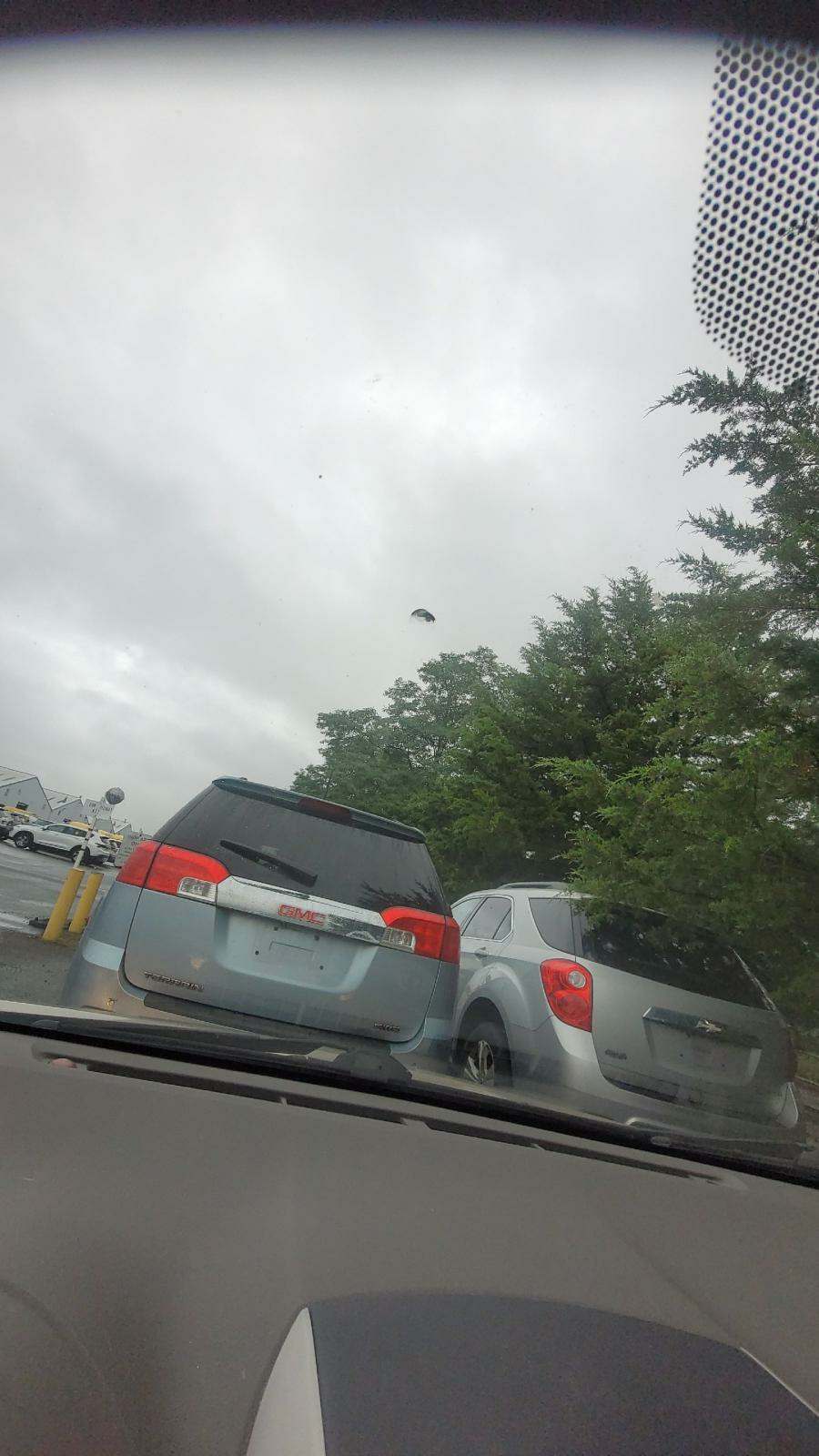 2010 Toyota Corolla LE FWD