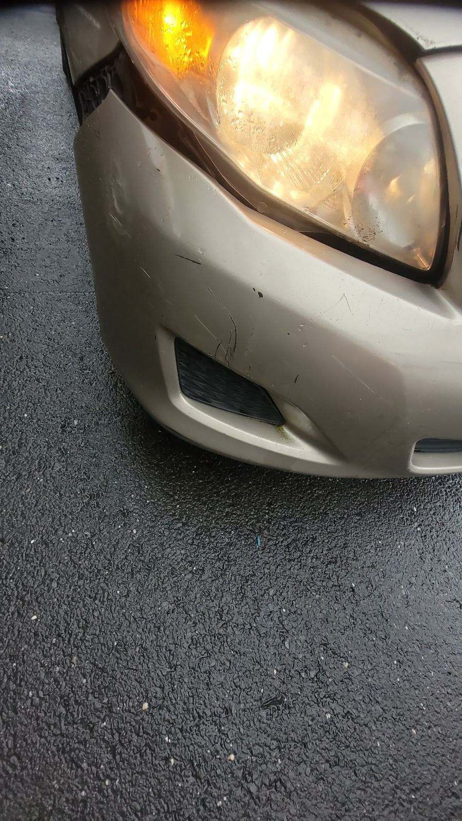 2010 Toyota Corolla LE FWD