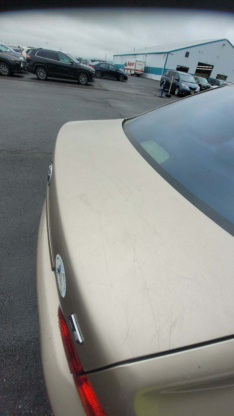 2010 Toyota Corolla LE FWD