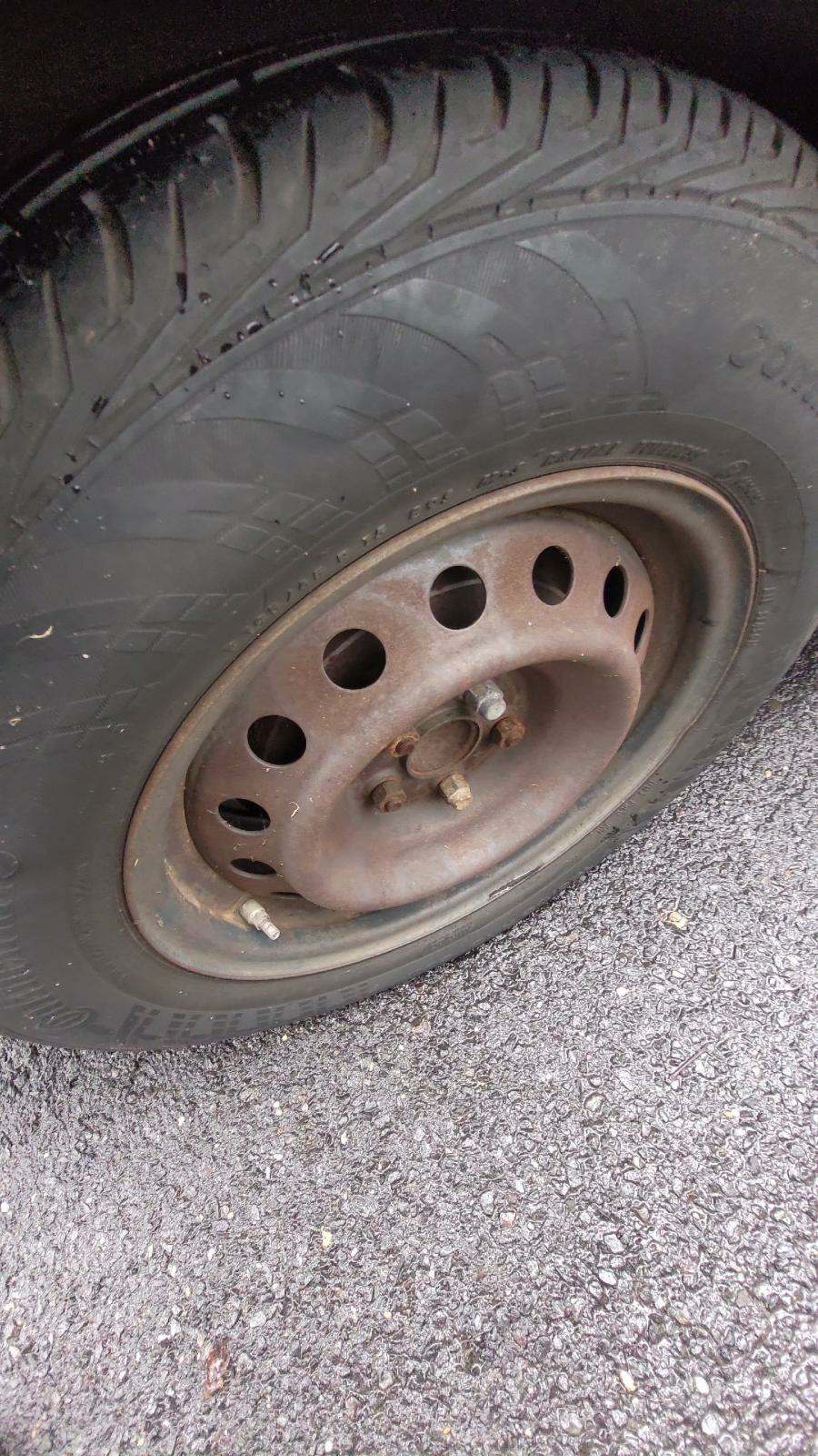 2010 Toyota Corolla LE FWD