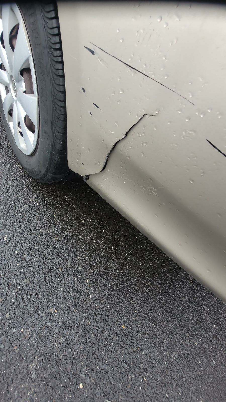 2010 Toyota Corolla LE FWD