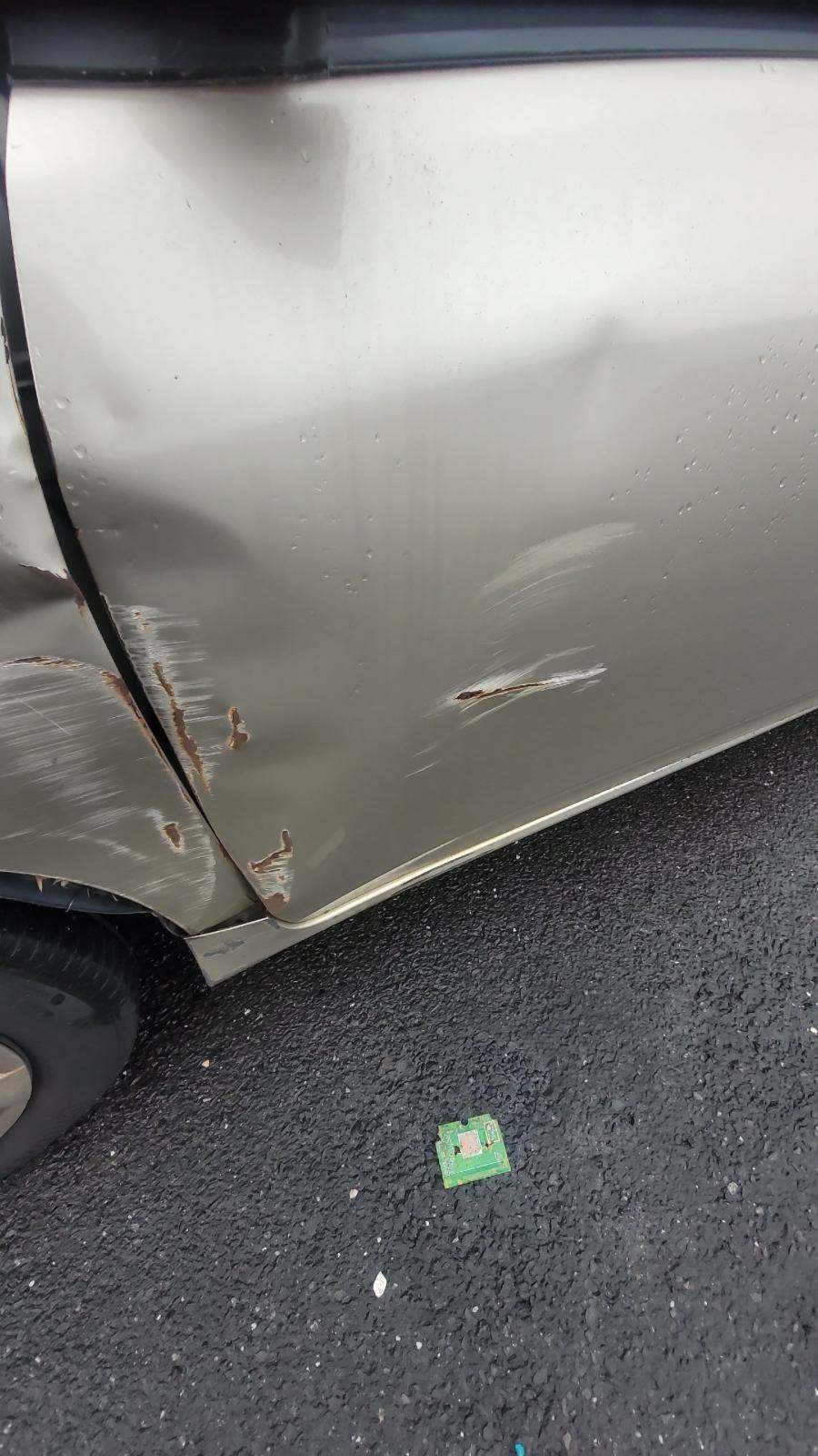 2010 Toyota Corolla LE FWD