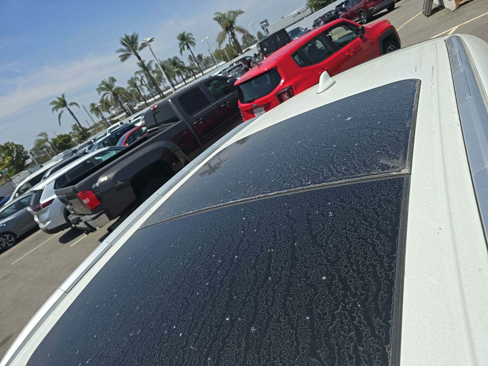 2017 Nissan Murano Platinum FWD