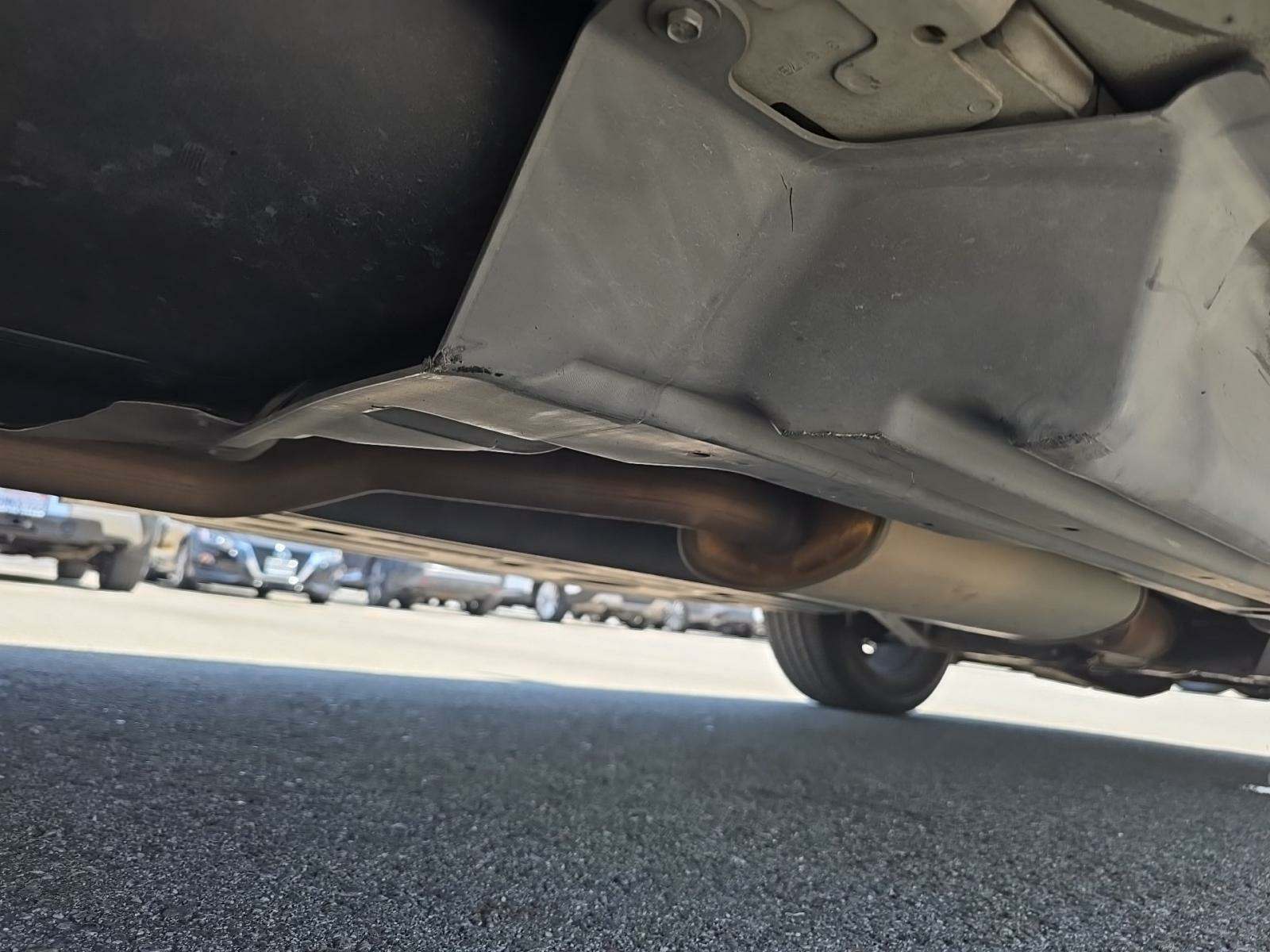 2017 Nissan Murano Platinum FWD