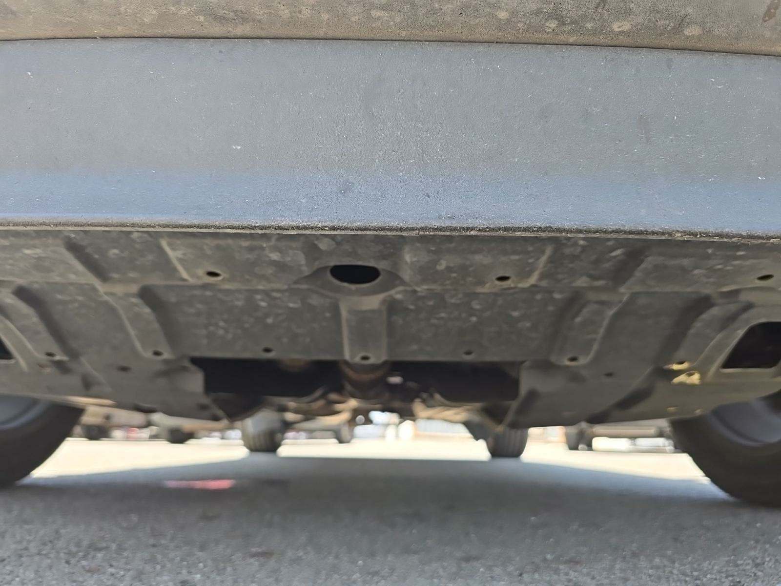 2017 Nissan Murano Platinum FWD